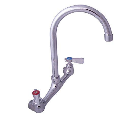 Algopix Similar Product 8 - BK Resources WorkForce Standard Duty 8