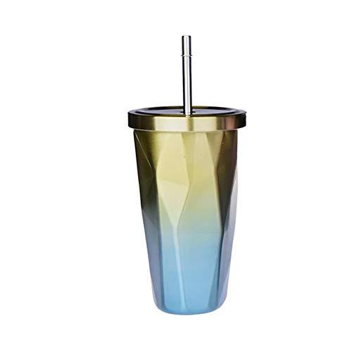 Algopix Similar Product 6 - ChuangYing Gradient Cup Rhombus
