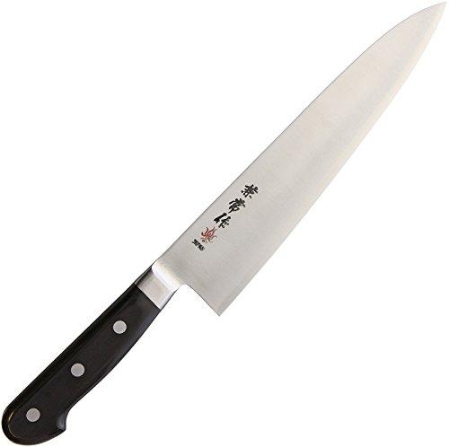 Algopix Similar Product 17 - Kanetsune KC122 knifeceramicchefsteak