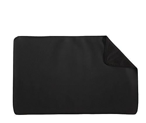 Algopix Similar Product 13 - Foxy Vida Changing Pad, Black