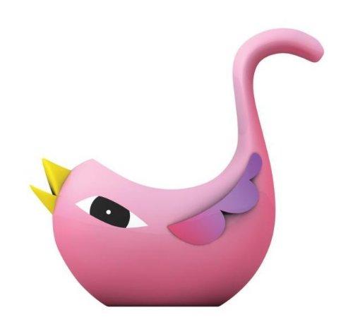 Algopix Similar Product 7 - A di Alessi Paradise Bird Milk Jug