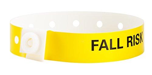 Algopix Similar Product 8 - Identiplus P2DM20234 Narrow Plastic