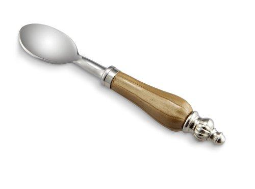 Algopix Similar Product 5 - Julia Knight Peony Cocktail Spoon