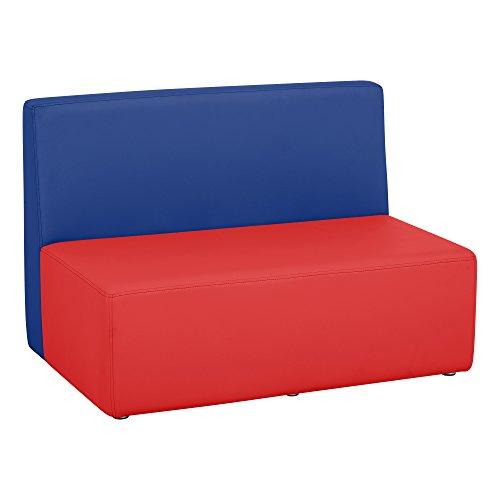 Algopix Similar Product 1 - Sprogs Preschool Vinyl Structured Soft