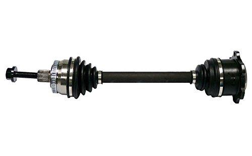 Algopix Similar Product 17 - SKF VKJC 5456 Driveshaft kit