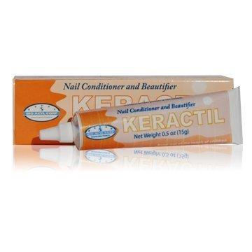 Algopix Similar Product 13 - Keractil Nail Treatment  Attractive