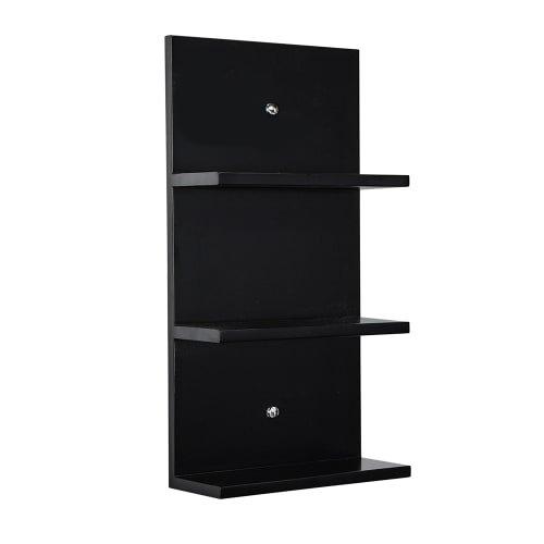 Algopix Similar Product 10 - Fresca Vetta Espresso Shelf