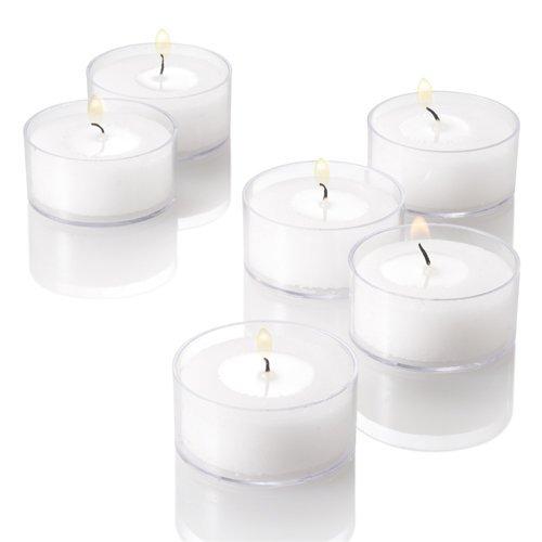 Algopix Similar Product 6 - Richland White Citronella Scented Clear