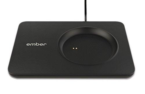 Algopix Similar Product 9 - Ember Temperature Control Mug Charging