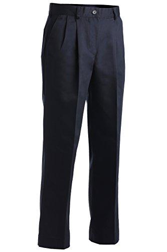 Algopix Similar Product 8 - Edwards Ladies Utility Pleated Front