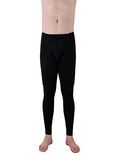 Algopix Similar Product 5 - Underworks Cotton Spandex Ultra Light