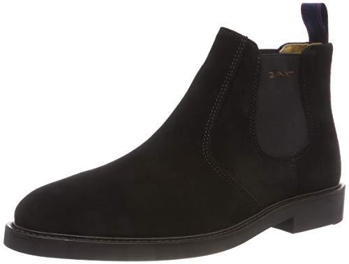 Algopix Similar Product 6 - GANT Footwear Gant Mens Spencer Boot