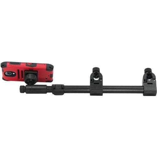 Algopix Similar Product 5 - Trident Case Extendable Headrest Mount