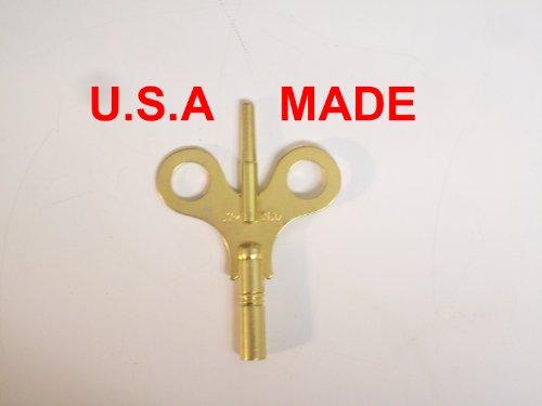 Algopix Similar Product 19 - Gilbert Trademark Clock Winding Key