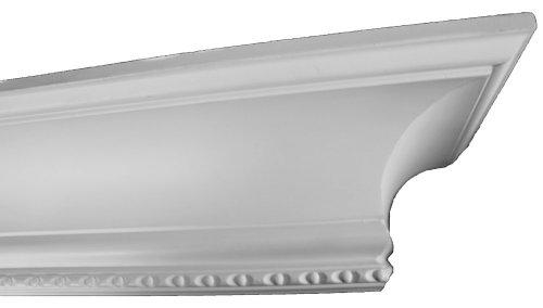 Algopix Similar Product 16 - 9810 Dental Dot Crown Moulding 5 12