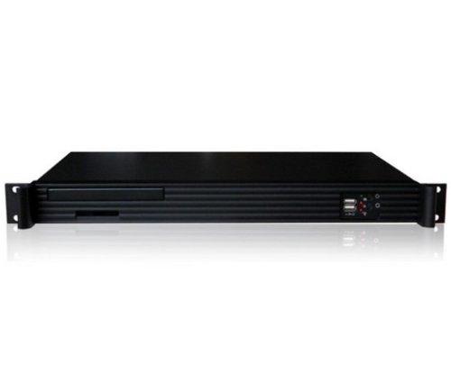 Algopix Similar Product 11 - Chassis Rack 19Desktop 1U Ultra