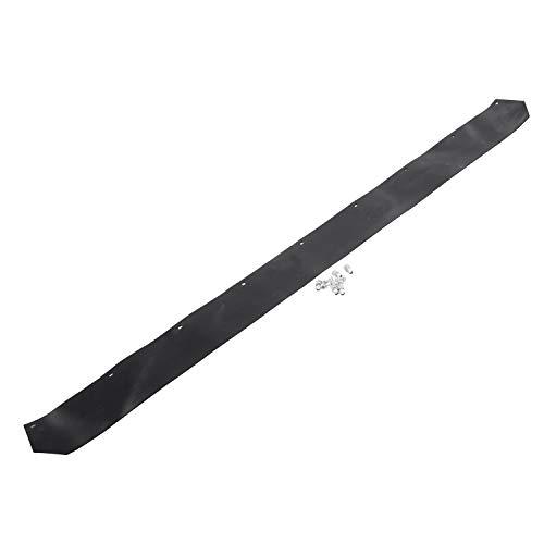 Algopix Similar Product 4 - CLICK N GO Plow Snow Flap