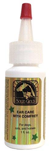 Algopix Similar Product 14 - Solid Gold 937711 Ear Care With Comfrey