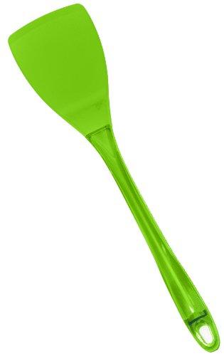 Algopix Similar Product 1 - Chef Select Ergo Silicone Solid Spatula