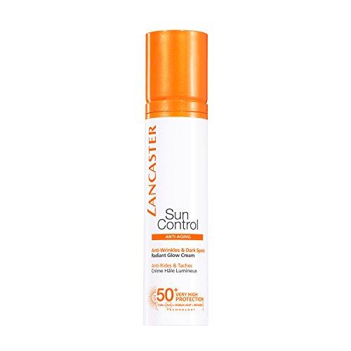 Algopix Similar Product 20 - Lancaster Sun Control Face Radiant Glow