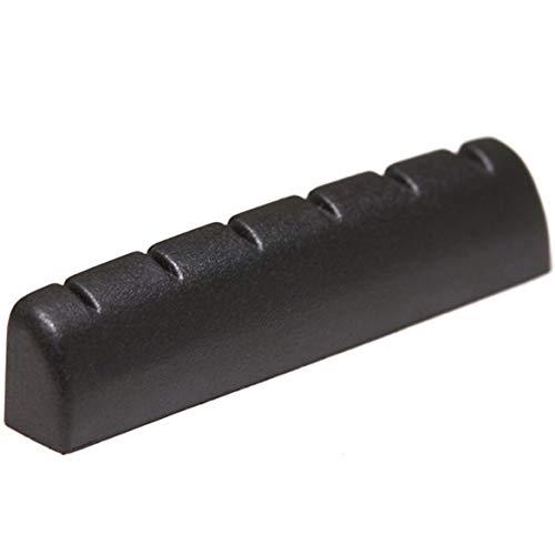 Algopix Similar Product 2 - PT614300  Black TUSQ XL Nut Slotted