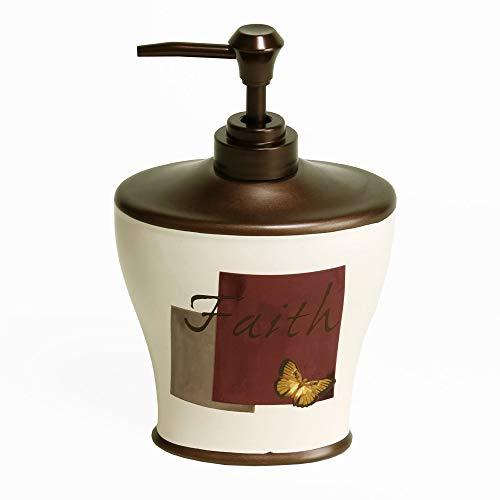 Algopix Similar Product 2 - Grace Lotion Dispenser