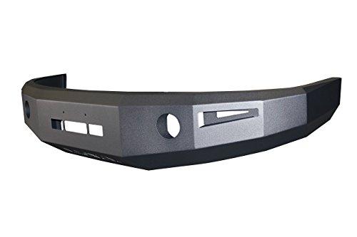 Algopix Similar Product 13 - MAGNUM FBM94CHN Bumper for Chevy