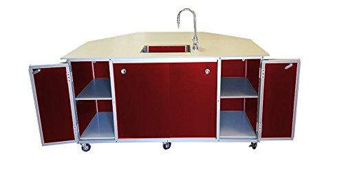 Algopix Similar Product 4 - Monsam PSE2042 Portable Science Lab