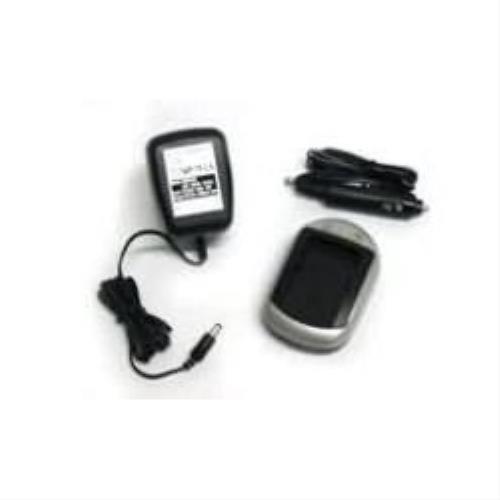 Algopix Similar Product 3 - AC+DC Combo Charger