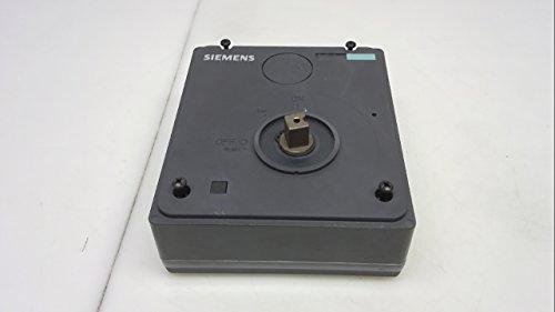 Algopix Similar Product 9 - Siemens 3Vl94003He00 Front Rotary