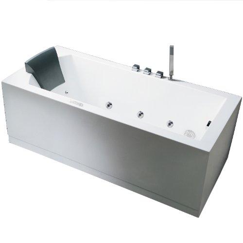 Algopix Similar Product 20 - ARIEL Platinum AM154JDTSZR59 White