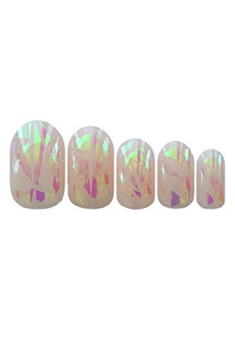 Algopix Similar Product 8 - Static Nails Reusable Popon Manicure