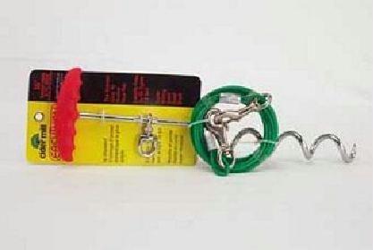 Algopix Similar Product 5 - Cider Mill Easy Turn Tie