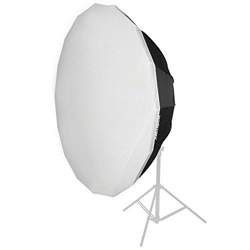 Algopix Similar Product 3 - Walimex Pro 120cm 16WinkelSoftbox for