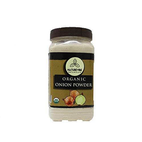 Algopix Similar Product 20 - Naturevibe Botanicals  Organic Ground