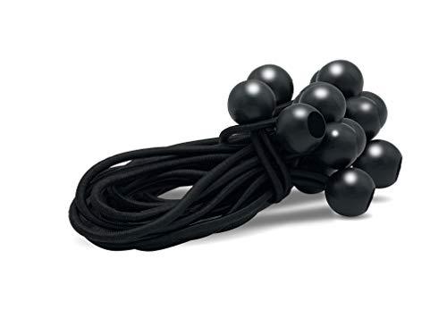 Algopix Similar Product 6 - Karben Sports Bungee Balls  15 Pack