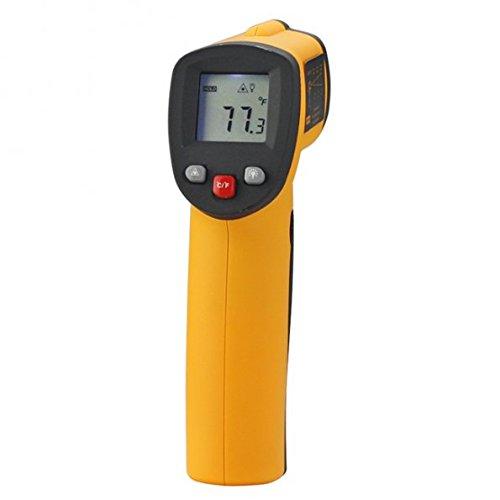 Algopix Similar Product 20 - 1 X GM550 Noncontact IR Infrared