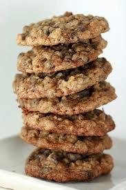 Algopix Similar Product 7 - Gluten Free Chocolate Chip Oatmeal