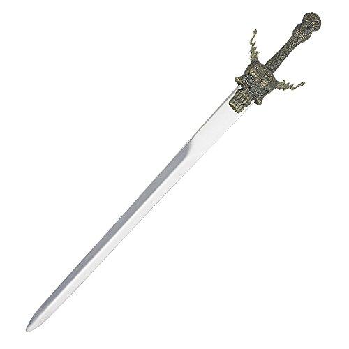 Algopix Similar Product 7 - Gladius Mini Terminator Sword Letter