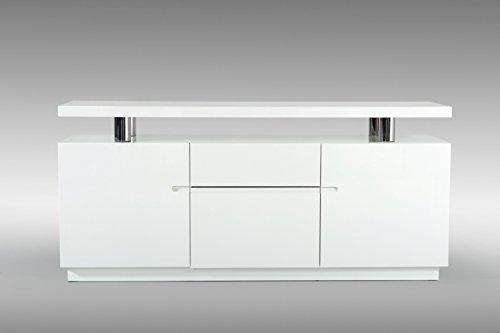 Algopix Similar Product 5 - Limari Home The Fitz Collection Modern