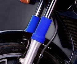 Algopix Similar Product 6 - Neoprene Fork Guards - Blue