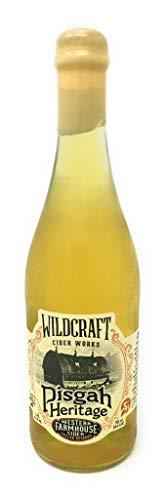 Algopix Similar Product 15 - Wildcraft Cider Works Cider Mt Pisgah