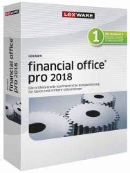 Algopix Similar Product 20 - Lexware financial office pro 2018