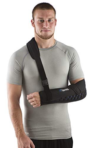 Algopix Similar Product 1 - United Ortho 20007003 Premuim Shoulder