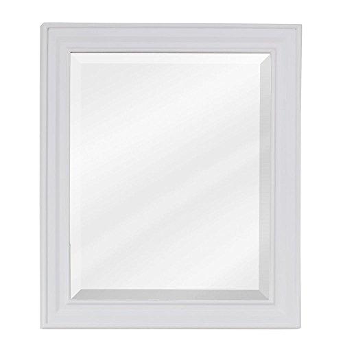 Algopix Similar Product 17 - Elements Douglas Mirror in White