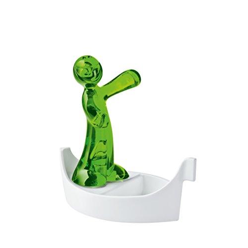 Algopix Similar Product 15 - koziol LUIGI Spoonrest in a Gondola