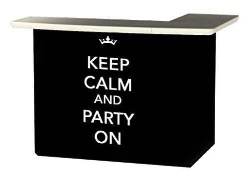 Algopix Similar Product 13 - Best of Times 2000W2505 Keep Calm and