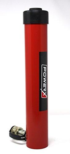 Algopix Similar Product 8 - PowerX International C1512 Single