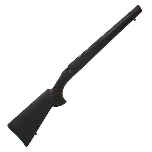 Algopix Similar Product 2 - Hogue 15112 Rubber OverMolded Stock for