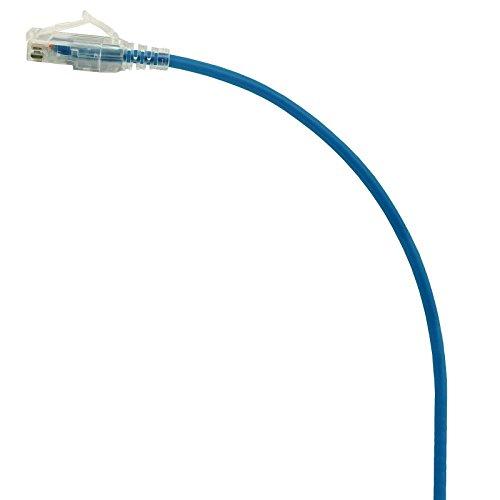 Algopix Similar Product 18 - Shaxon Slim Jacket Cat6 Patch Cord